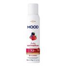 Desodorante Mood Aerossol Frutas Vermelhas 72h 150ml Desodorante Mood Aerossol Frutas Vermelhas 72h 150ml