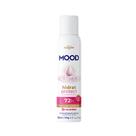 Desodorante Mood Care Hidrat Protect Aerosol Antitranspirante 0% Alumínio 72h 150ml