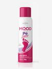 Desodorante Mood Feminino Pé Control Jato Seco 150ml Controle do Mau Odor Toque Seco Frescor Diário
