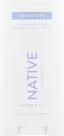 Desodorante Native Sensitive - 72 Horas de Proteção - 72ml