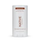 Desodorante Native Sensitive - Coco - 72 Horas de Proteção