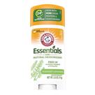Desodorante Natural Arm & Hammer Essentials 71g Pacote com 5
