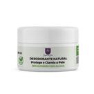 Desodorante Natural Clareador 70ml