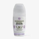 Desodorante Natural com Lavanda 60mL - BIOLEUCA