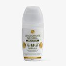 Desodorante Natural com Melaleuca 60mL - BIOLEUCA