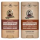 Desodorante Natural Dr. Squatch Maverick Musk - Odor-Squatching Desodorante Natural Dr. Squatch Maverick Musk - Odor-Squatching