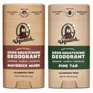 Desodorante Natural Dr. Squatch Maverick Musk - Odor-Squatching