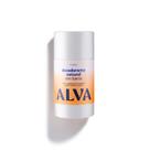 Desodorante Natural em Barra Citrus Vegano 55g Alva Personal Care
