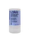Desodorante Natural Lafe's Cristal Mineral em Pedra Sem Perfume 125ml