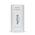 Desodorante Natural Masculino com Carvão Ativado - Sem Alumínio
