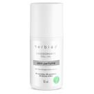 Desodorante Natural Sem Perfume Rollon 50ml Herbia