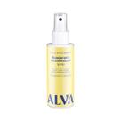 Desodorante Natural Spray Alva Coco Frutas Amarelas Vegano 120ml