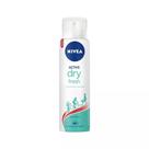Desodorante Nivea Active Dry Fresh Aerosol 150ml