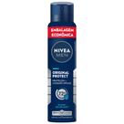 Desodorante Nivea Men Aerossol Original Protect 200ml