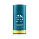 Desodorante Oars + Alps, sem alumínio, 75 ml, costa da Califórnia