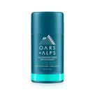 Desodorante Oars + Alps Sem Alumínio - 75ml - Geleira do Mar Profundo