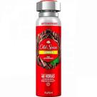 Desodorante old spice aerosol amadeirado 90g / 150ml - proteção 48 horas Desodorante old spice aerosol amadeirado 90g / 150ml - proteção 48 horas