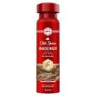 Desodorante Old Spice Amadeirado 150ml