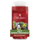 Desodorante Old Spice Aquaman sem alumínio 85 g Desodorante Old Spice Aquaman sem alumínio 85 g