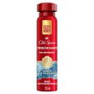 Desodorante Old Spice Brisa do Mar Spray Antitranspirante 250ml