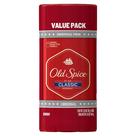 Desodorante Old Spice Classic Original - 2 Unidades de 96ml Desodorante Old Spice Classic Original - 2 Unidades de 96ml