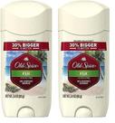 Desodorante Old Spice Fresher Collection Fiji Scent 100mL x2