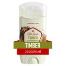 Desodorante Old Spice Fresher Collection Timber 90ml Masculino