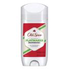 Desodorante Old Spice High Endurance Playmaker 90 ml (pacote com 3)