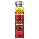 Desodorante Old Spice Lenha Aero 124g