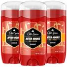 Desodorante Old Spice Red Collection After Hours 90ml Masculino
