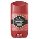 Desodorante Old Spice Red Zone Antitranspirante Swagger 78mL x3