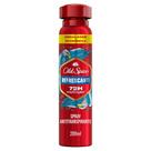 Desodorante Old Spice Refrescante 200ml