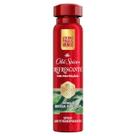 Desodorante Old Spice Refrescante Spray Antitranspirante 200ml Embalagem Econômica Desodorante Old Spice Refrescante Spray Antitranspirante 200ml Embalagem Econômica