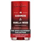 Desodorante Old Spice The Spice Alchemist Cashmere Vanilla 85 g Desodorante Old Spice The Spice Alchemist Cashmere Vanilla 85 g