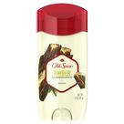 Desodorante Old Spice Timber com aroma de sândalo 90 ml (pacote com 3)