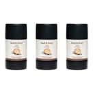 Desodorante para cada cedro e baunilha 75 ml para pele sensível Desodorante para cada cedro e baunilha 75 ml para pele sensível