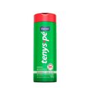 Desodorante para os Pés Tenys Pé Baruel em Pó Canforado 100g Desodorante para os Pés Tenys Pé Baruel em Pó Canforado 100g