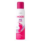 Desodorante para Pés Mood Care Pé Control Jato Seco 150ml