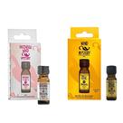 Desodorante Perfumado Wind Mystery Oil 5Ml - Rugól