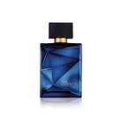 Desodorante Perfume Essencial Oud Masculino 100 ml Natura Original