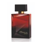 Desodorante Perfume Essencial Supreme Masculino 100 ml Natura Original