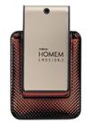 Desodorante Perfume Natura Homem Emocione