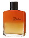 Desodorante Perfume Natura Homem Tato 100 ml
