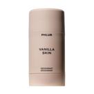 Desodorante PHLUR Vanilla Skin Natural 48h de proteção contra odores