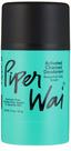 Desodorante PiperWai Natural com Carvão Ativado em Bastão de 50g