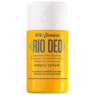 Desodorante Recarregável Sol de Janeiro Rio Radiante Cheirosa '62