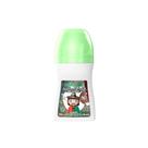 Desodorante red apple roll on 50ml infantil robo rubinho Desodorante red apple roll on 50ml infantil robo rubinho
