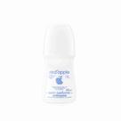 Desodorante red apple roll on 50ml sem perfume algodao