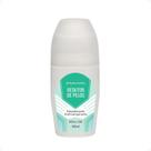 Desodorante Redutor de Pelos Roll-On Antitranspirante 50ml Abelha Rainha REF 5478 Desodorante Redutor de Pelos Roll-On Antitranspirante 50ml Abelha Rainha REF 5478