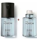 Desodorante+Refil Natura Homem
